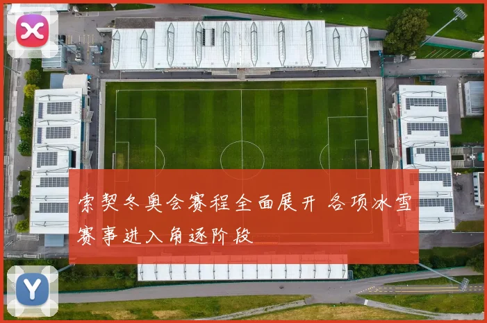 索契冬奥会赛程全面展开 各项冰雪赛事进入角逐阶段
